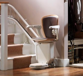 Stairlifts Manchester